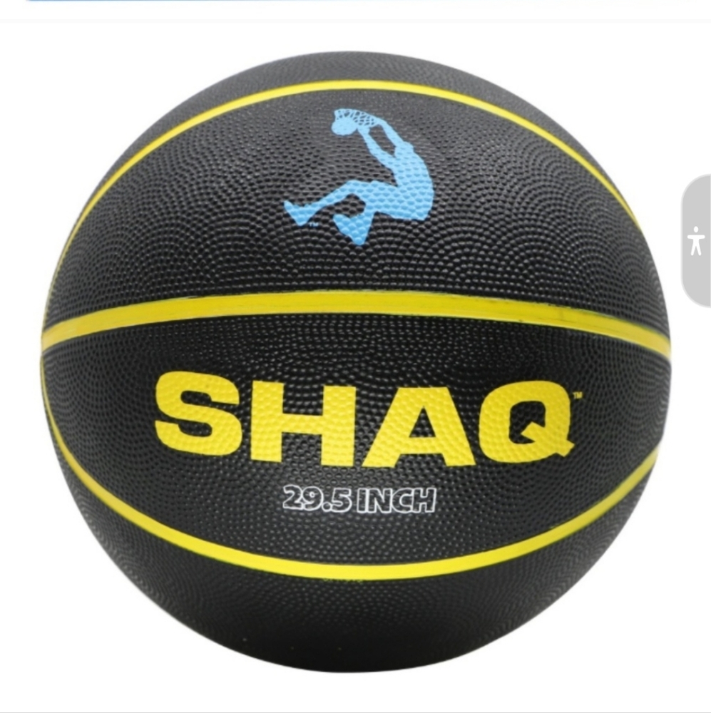 Limited Edition SHAQ COLLECTION Basketball Shaquille O'Neal NBA - Picture 6 of 9